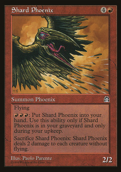 Shard Phoenix